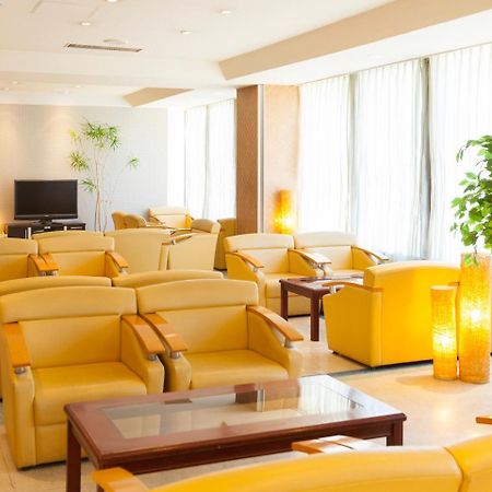 Suwa Lakeside Hotel מראה חיצוני תמונה
