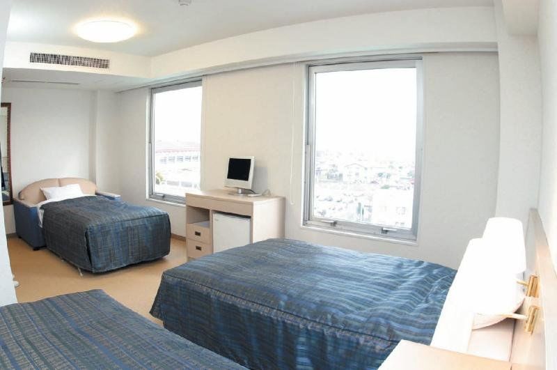 Suwa Lakeside Hotel מראה חיצוני תמונה