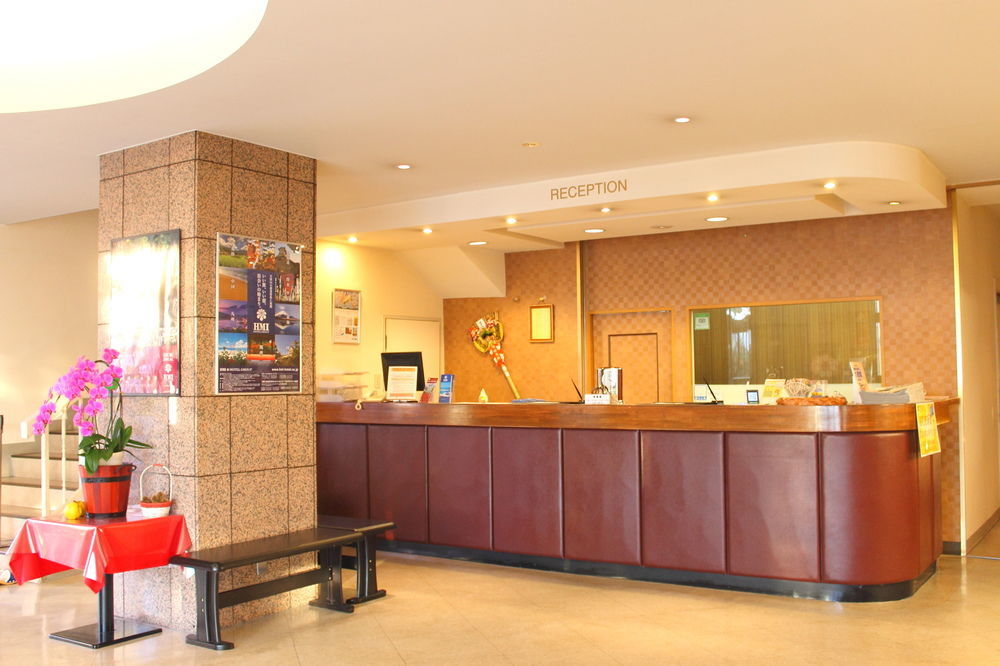 Suwa Lakeside Hotel מראה חיצוני תמונה