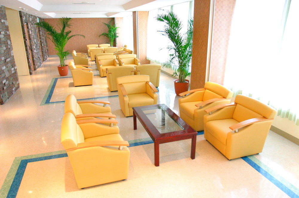 Suwa Lakeside Hotel מראה חיצוני תמונה