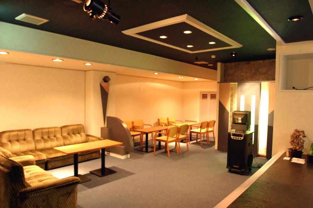 Suwa Lakeside Hotel מראה חיצוני תמונה