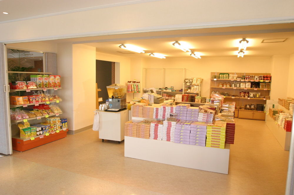 Suwa Lakeside Hotel מראה חיצוני תמונה
