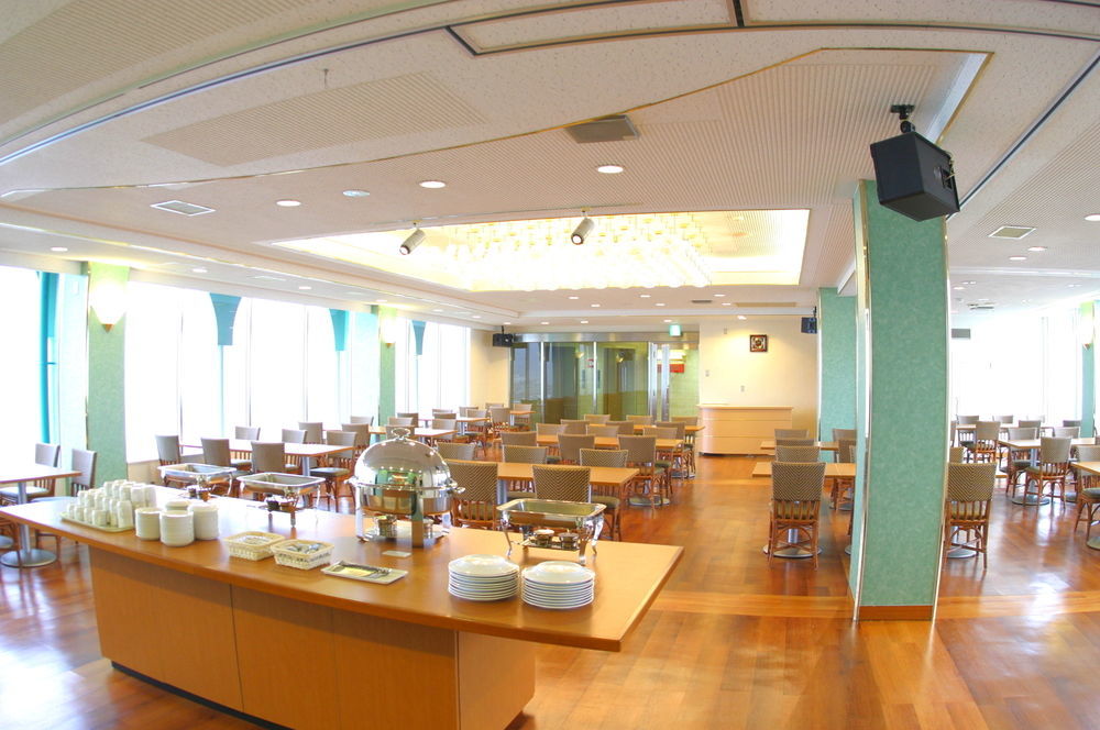 Suwa Lakeside Hotel מראה חיצוני תמונה