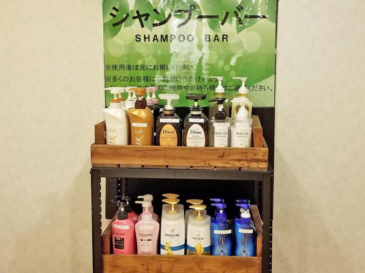 Suwa Lakeside Hotel מראה חיצוני תמונה