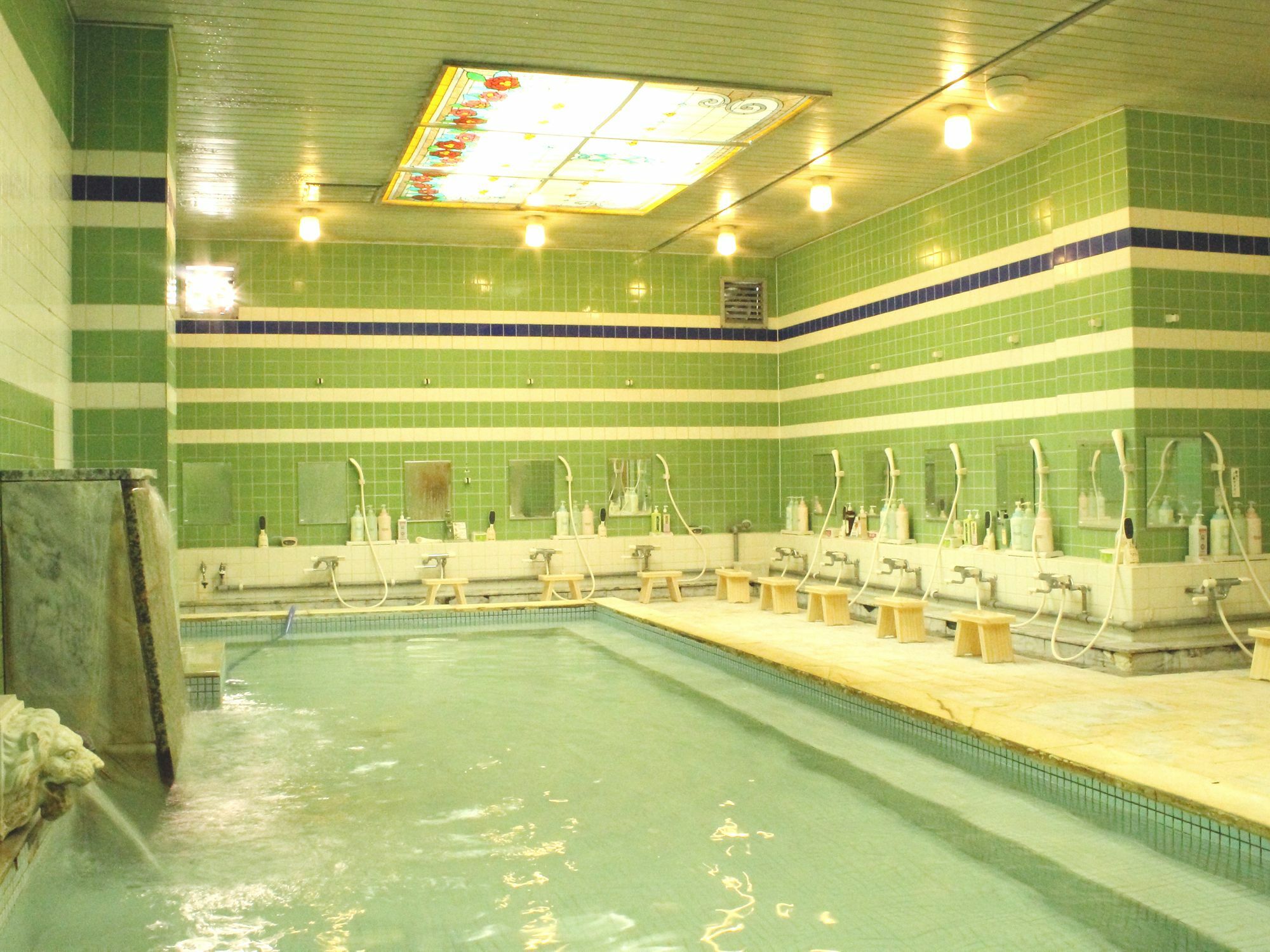 Suwa Lakeside Hotel מראה חיצוני תמונה