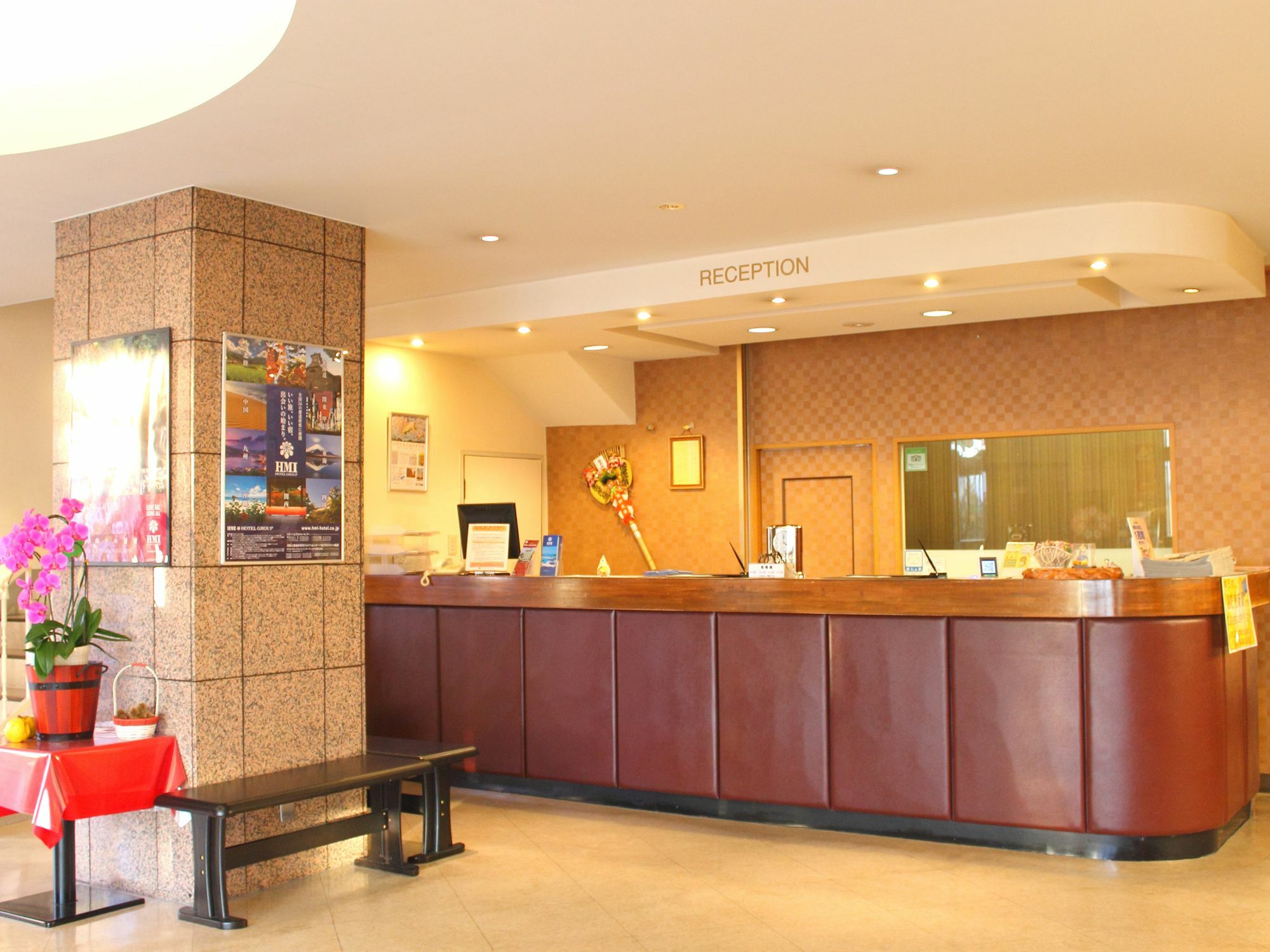 Suwa Lakeside Hotel מראה חיצוני תמונה