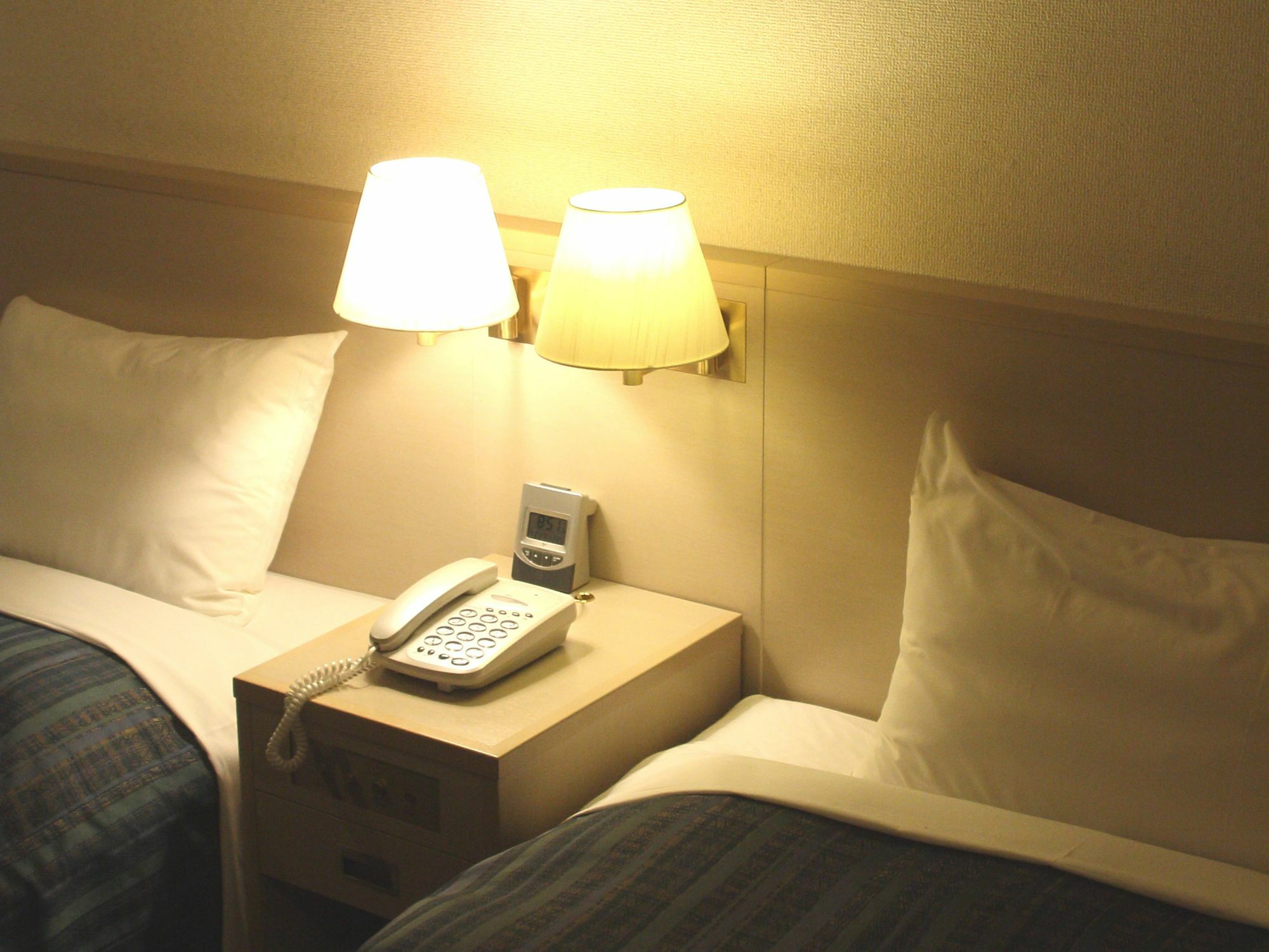 Suwa Lakeside Hotel מראה חיצוני תמונה