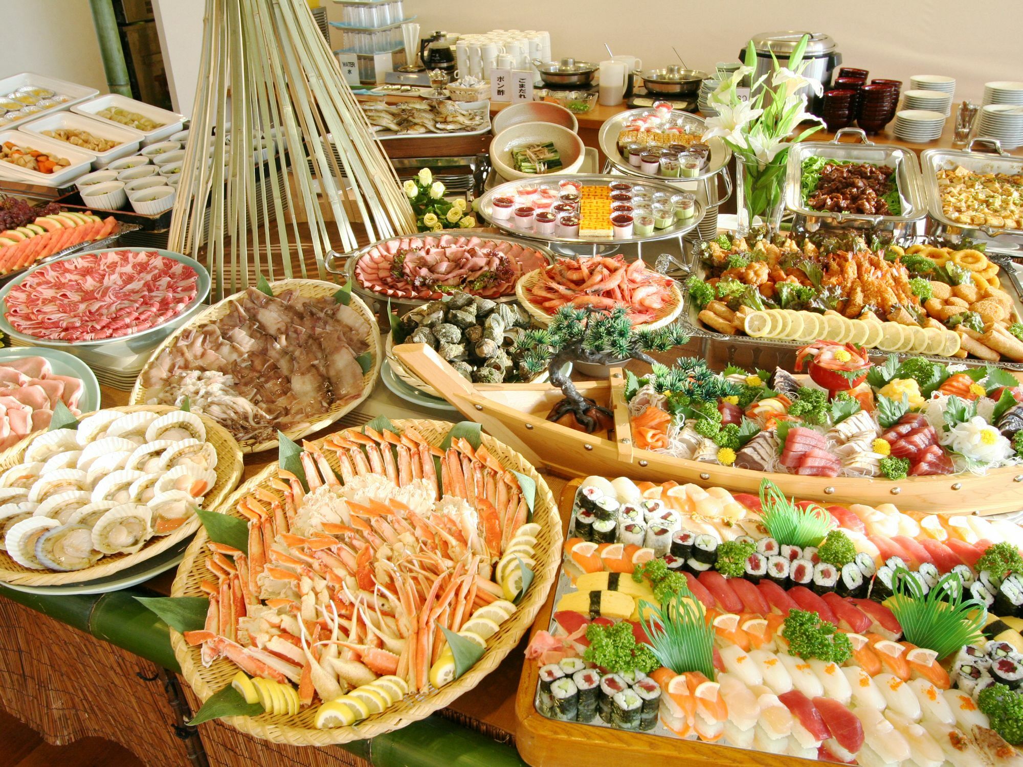 Suwa Lakeside Hotel מראה חיצוני תמונה
